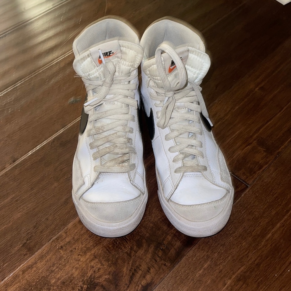 nike blazers